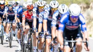 Vuelta ciclista Valencia 2023